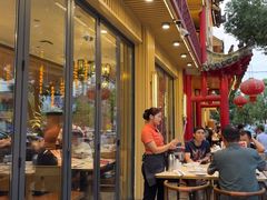 -阿胖龙虾小海鲜(宁国南路总店)