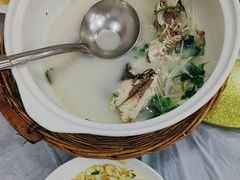 -高老庄·老溧阳·私房菜(南山竹海店)