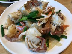 -南海渔家•海鲜•正宗海南菜(海棠湾店)