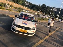 -大胖虎驾考驾校(郭巷训练场)