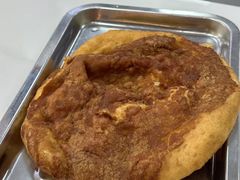 -正味斋锅巴菜(西北角店)