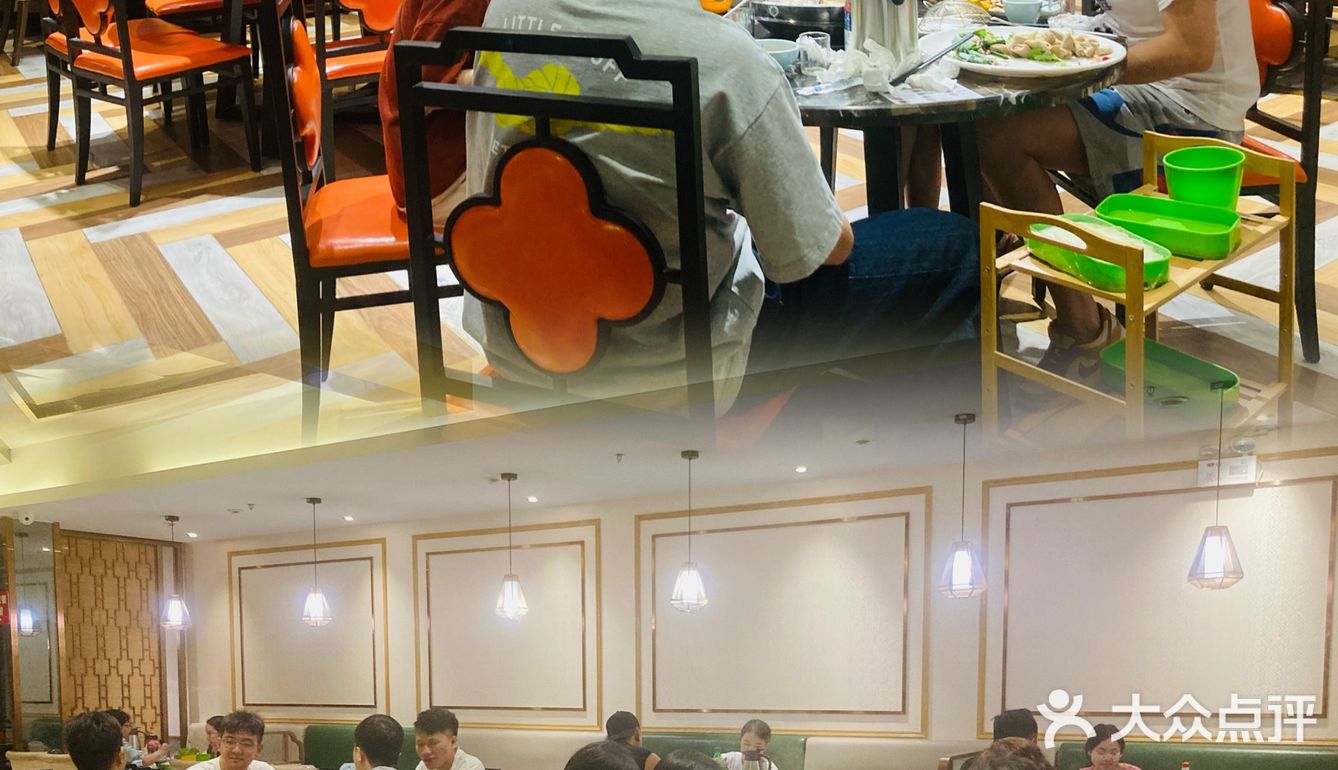 正‼️柳州酸笋螺蛳锅底涮牛杂｜大牛酸辣牛杂火锅