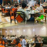 正‼️柳州酸笋螺蛳锅底涮牛杂｜大牛酸辣牛杂火锅