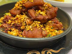 -金时代顺风大酒店(金山店)