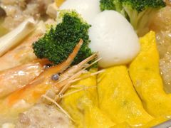 -外婆家(杭州马塍店)