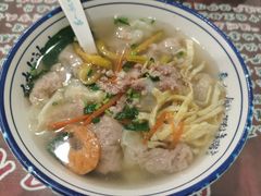 -长人馄饨铺(解放街店)