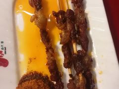 -香丽缘饭馆(黑龙潭店)