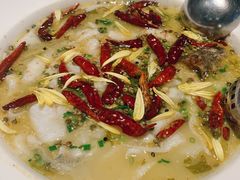 老坛子酸菜鱼-太二酸菜鱼(正大广场店)