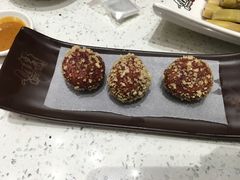 -如轩海鲜砂锅粥(名都店)