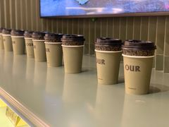 -OUR Bakery(SKP-S店)