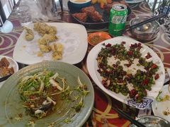 -大梁骨头馆·酱骨老菜(友好店)