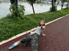 -南宁南湖公园