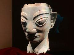 -三星堆博物馆