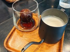 -Home Cafe(水榭春天店)