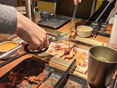 -新石器烤肉(之心城店)