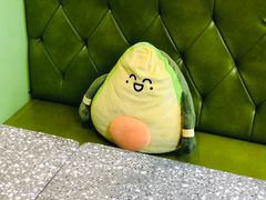 -油梨树AVOCADO TREE(望京店)