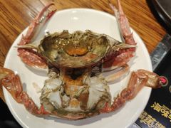 -海味当家·蒸锅海鲜(星海公园店)