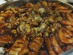 -黄记煌三汁焖锅(新世纪广场店)