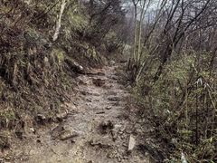 -九峰山
