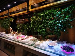 -川骄海鲜自助(亚运村店)