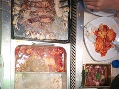 -千家粗粮王·火锅烧烤自助(庆阳店)