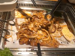 -新石器烤肉(招商1872店)