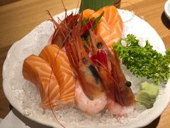 -初居食屋日式料理(万象城购物中心店)