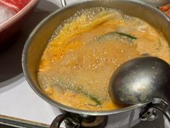 -红鼎豆捞·非遗鲍皇汤火锅(宝丰路店)