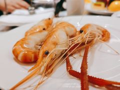 -云端西餐厅(南宁龙光那莲豪华精选酒店)