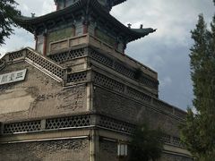 -兰山公园