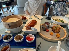 -小大董·烤鸭(观景餐厅·南京西路店)