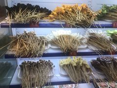 -钢管厂五区小郡肝串串香(南山店)