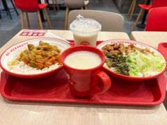 -永和大王(广元西路店)