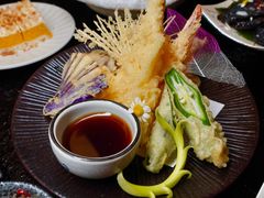 -鱼跃料理(步步高店)