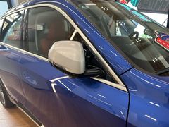 -上海宝信宝马4S店