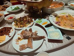 -京味斋·烤鸭·北京菜(安贞店)