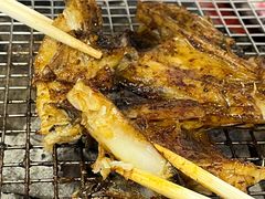 -奥西拉烤肉,盒饭,冷面(青岩刘店)