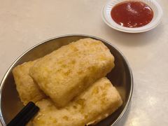 -何九海南茶店(鬼仔巷店)