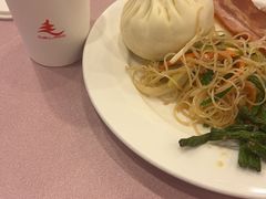 -王春春鸡汤饭(上海中海环宇城店)