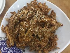 -力力豆花庄(广渠门店)