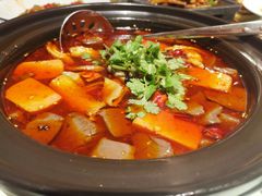 -马旺子酒楼
