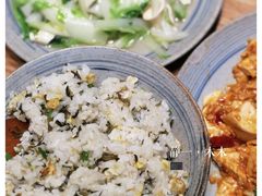 花饭-静一餐厅·湖北菜(前门创始店)