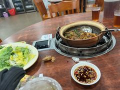 -华仔土鸡店(南洲分店)