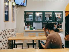 大堂-小团圆糖水铺(襄阳南路店)