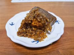 蛋黄肉粽-璐坊粽王(复兴中路店)