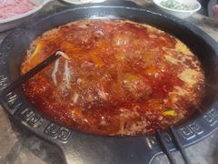 -重庆渝达老火锅(春熙路店)