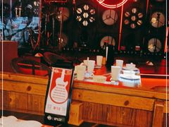 大堂-胡桃里音乐酒馆(环亚凯瑟琳广场店)