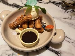 -CRAZYONES克芮旺斯西班牙餐厅(苏州中心店)