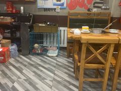 -怡嘉烤肉店(齐齐哈尔烤肉)