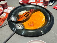 -生活如沸·顺德水牛奶火锅(大学路店)